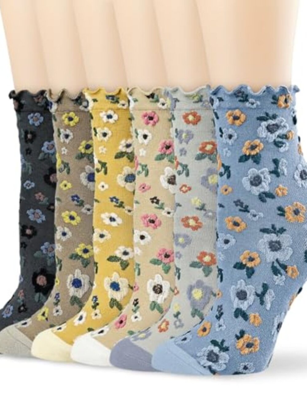 New -‎ Womens Ankle Crew Socks Casual Cotton Sock for Women Funny Cute Novelty
